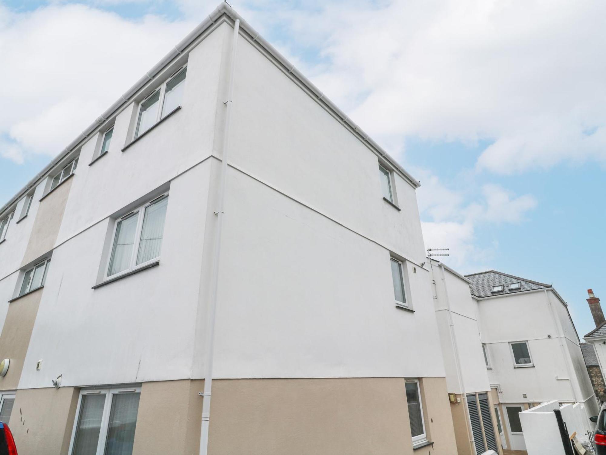Greenwood Apartment เซนต์ไอฟส์ ภายนอก รูปภาพ