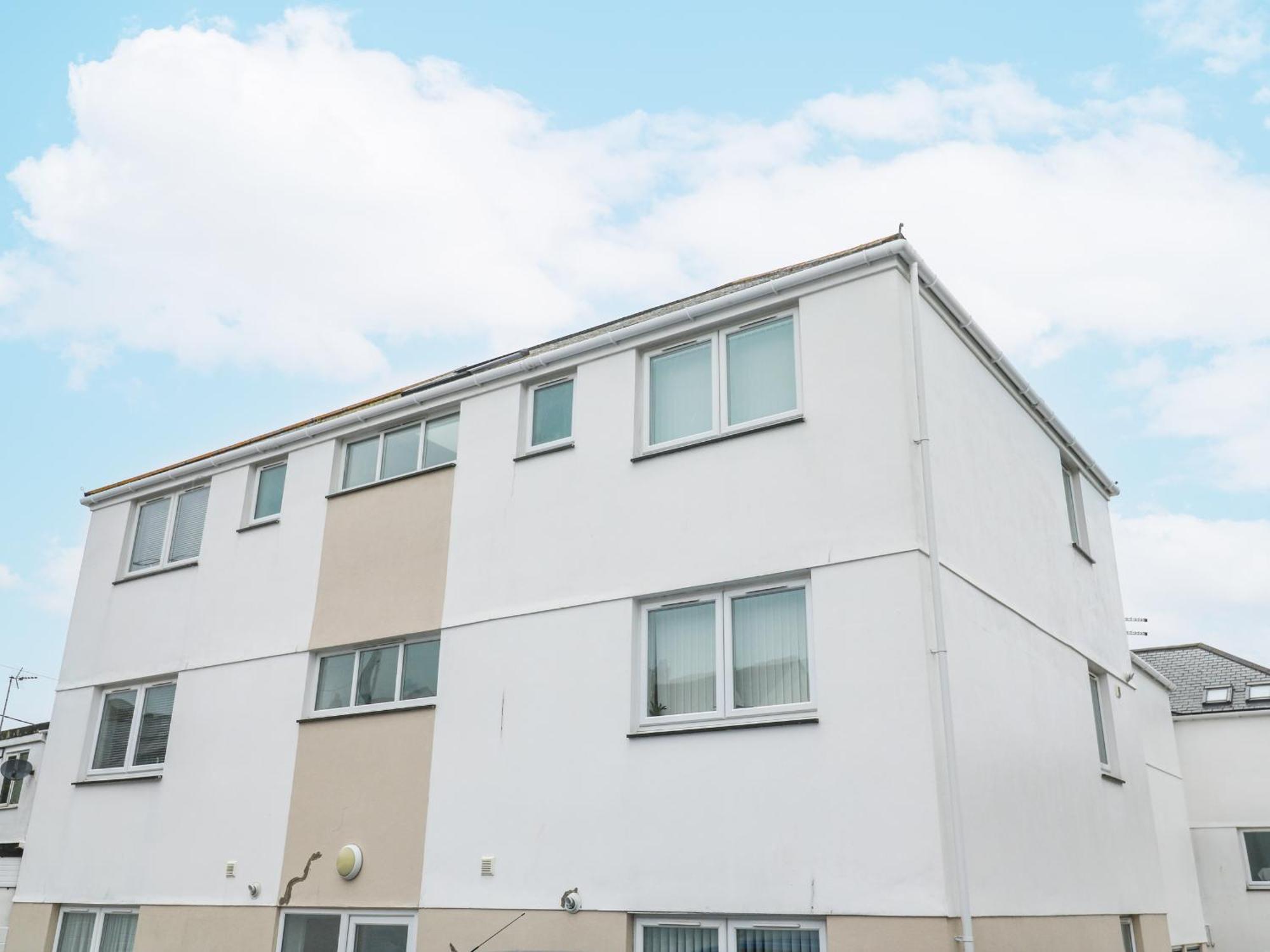 Greenwood Apartment เซนต์ไอฟส์ ภายนอก รูปภาพ