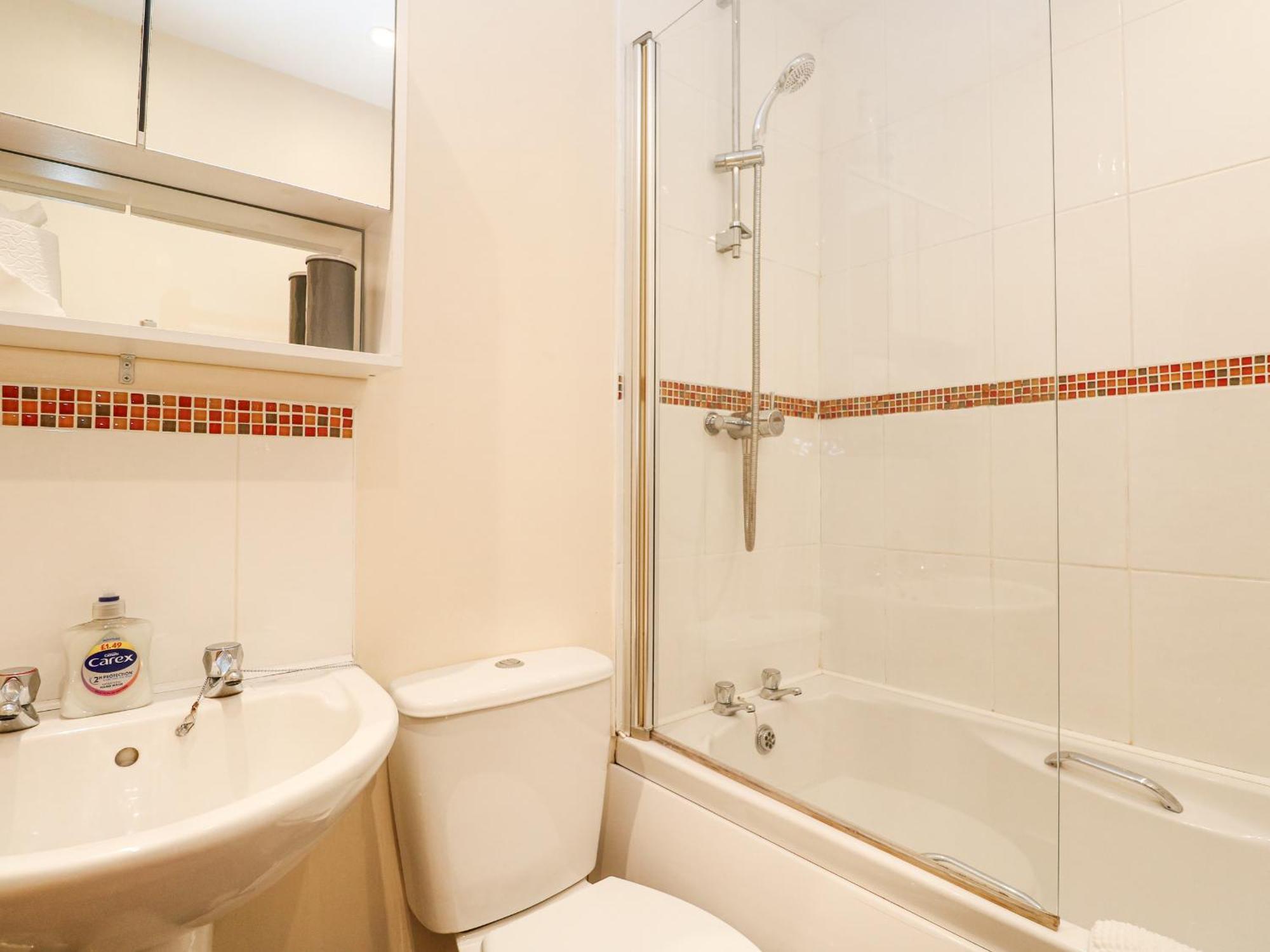 Greenwood Apartment เซนต์ไอฟส์ ภายนอก รูปภาพ