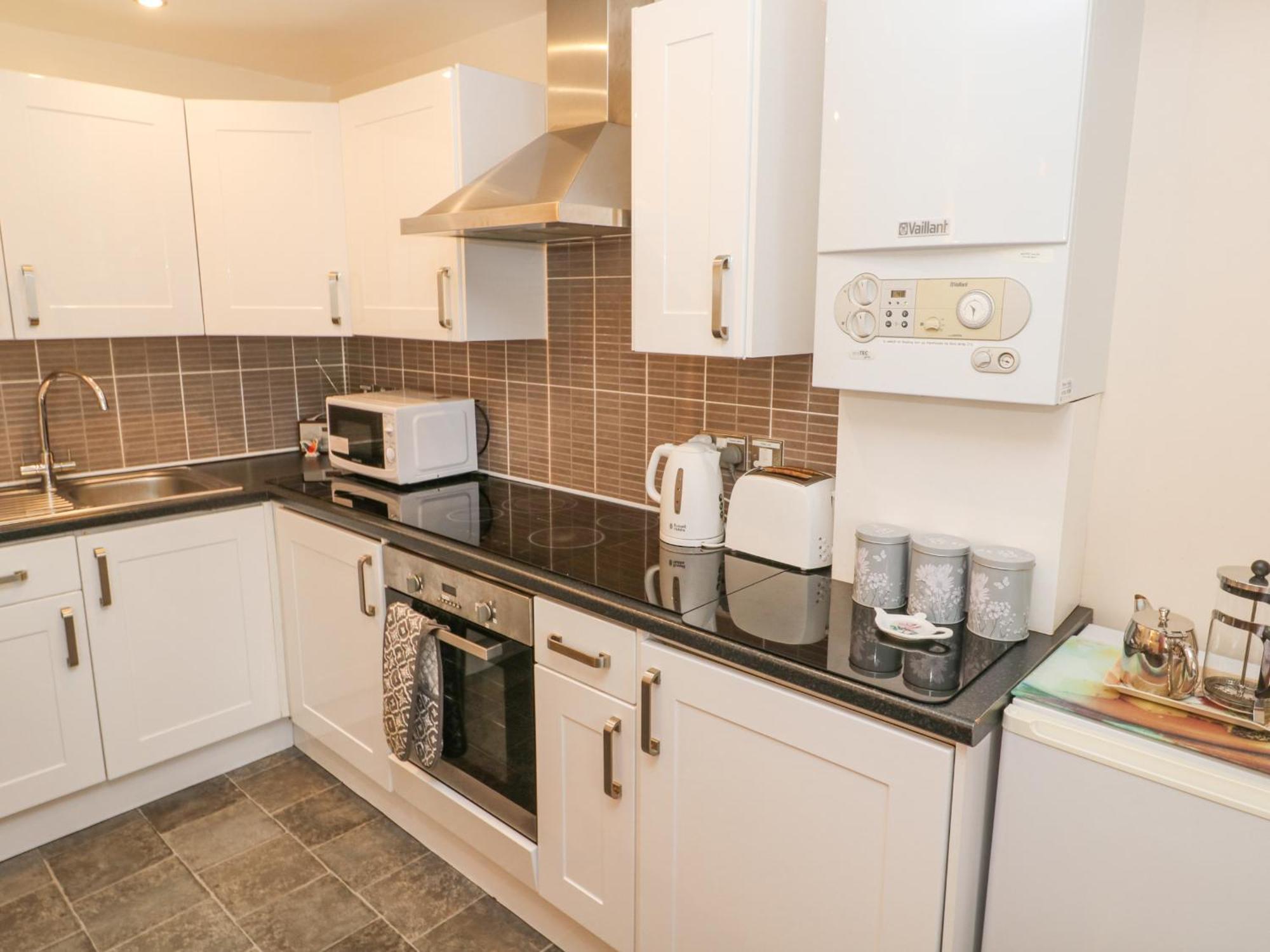 Greenwood Apartment เซนต์ไอฟส์ ภายนอก รูปภาพ